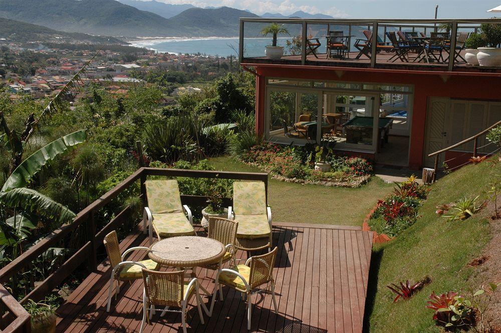 Silveira Ecovillage Garopaba Esterno foto