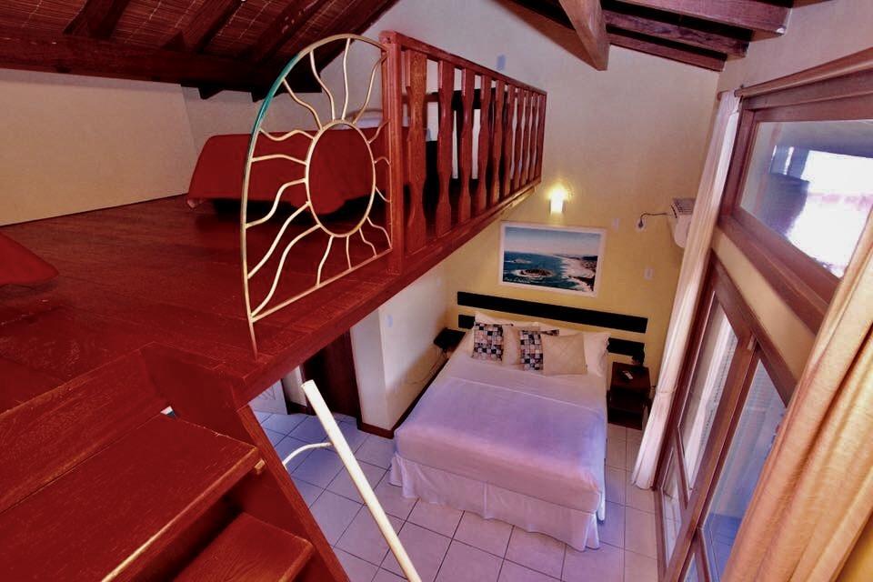 Silveira Ecovillage Garopaba Esterno foto