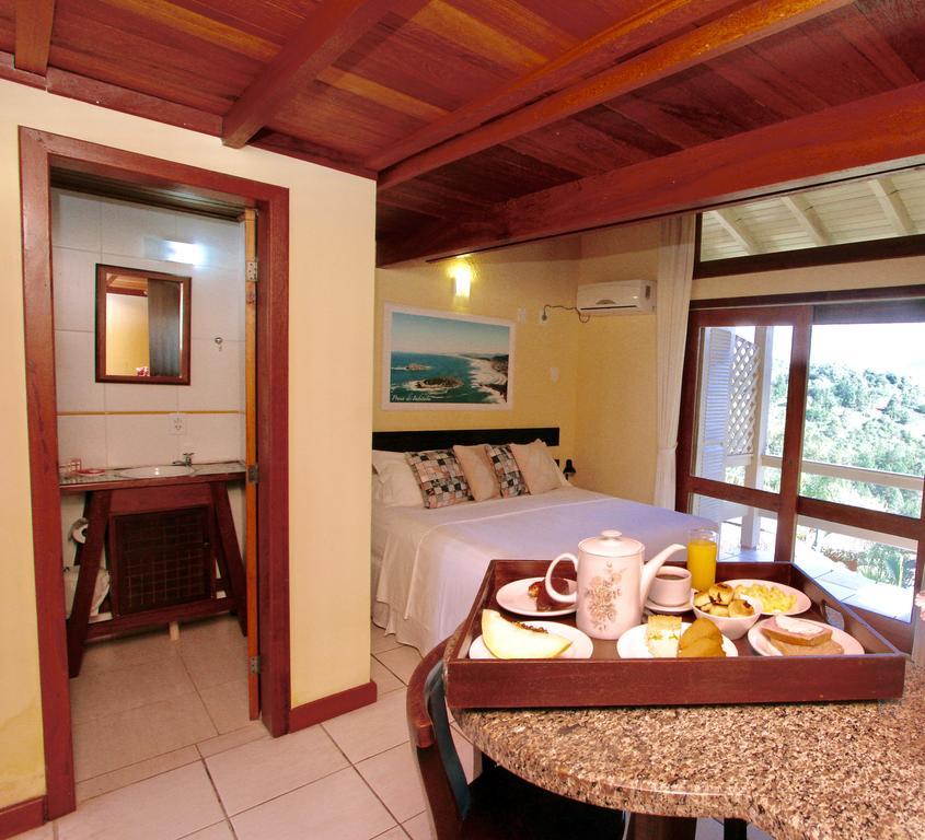 Silveira Ecovillage Garopaba Esterno foto