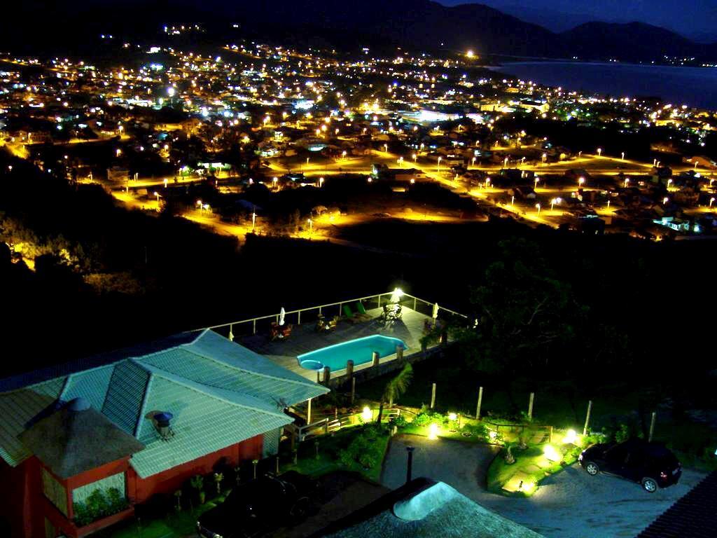 Silveira Ecovillage Garopaba Esterno foto
