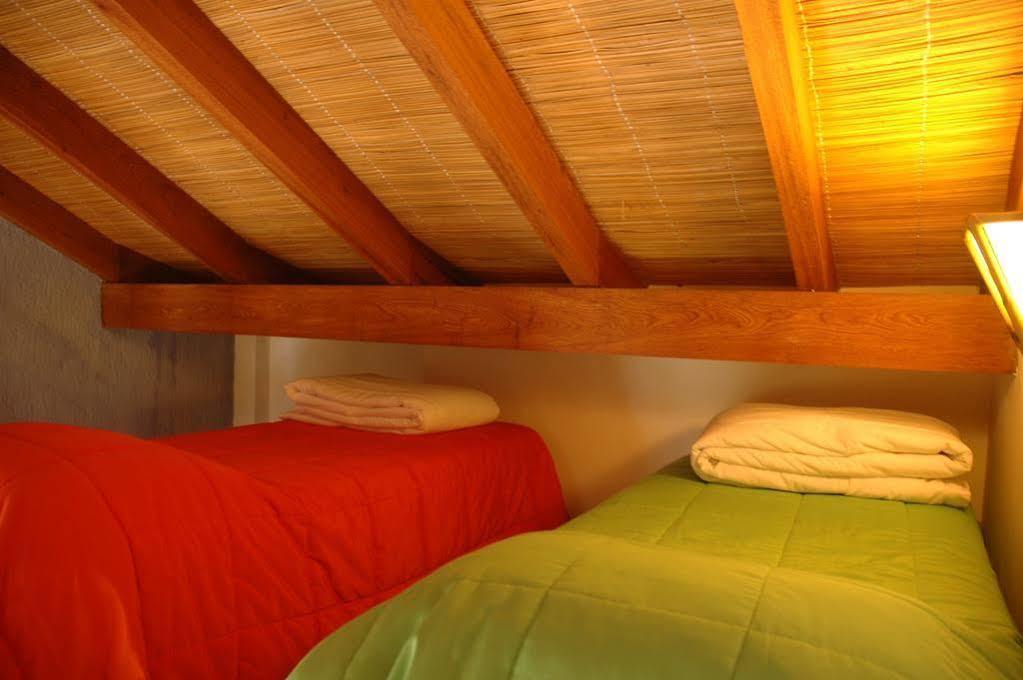 Silveira Ecovillage Garopaba Esterno foto