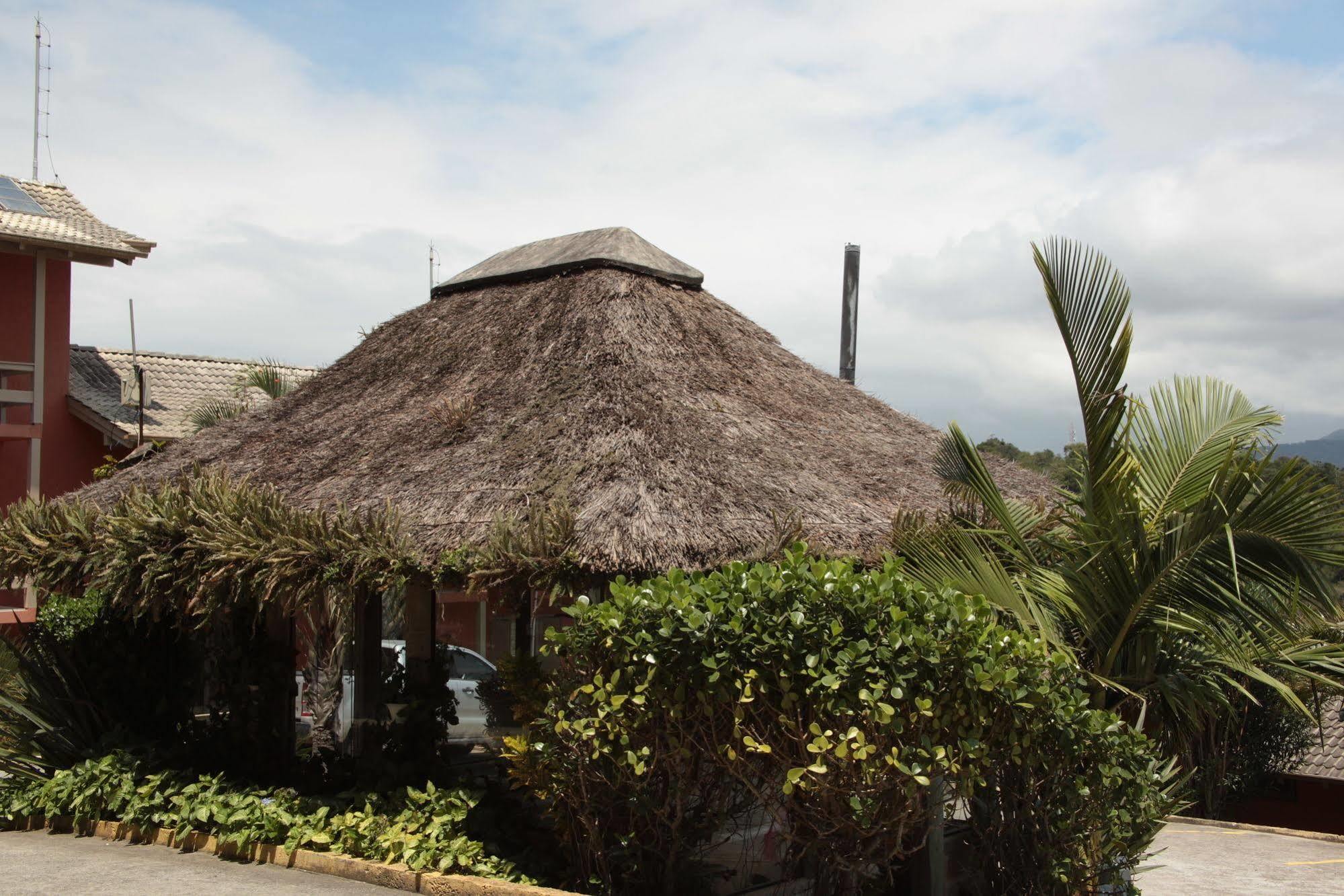 Silveira Ecovillage Garopaba Esterno foto