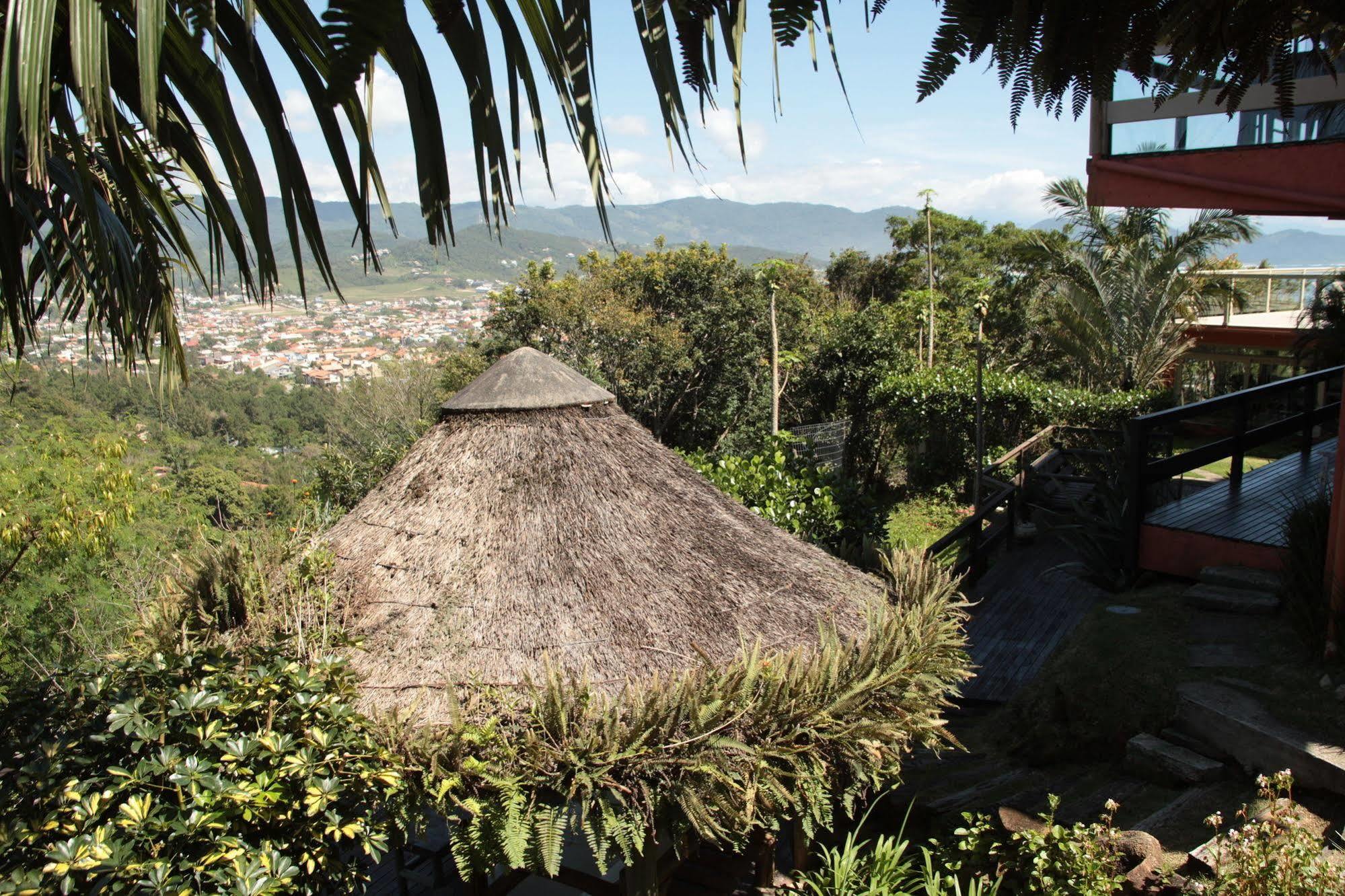 Silveira Ecovillage Garopaba Esterno foto